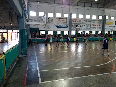 Gimnasio Municipal