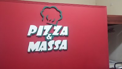 Pizza & Massa