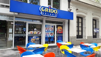 Grido Helado