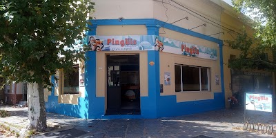 Pingüis Helados