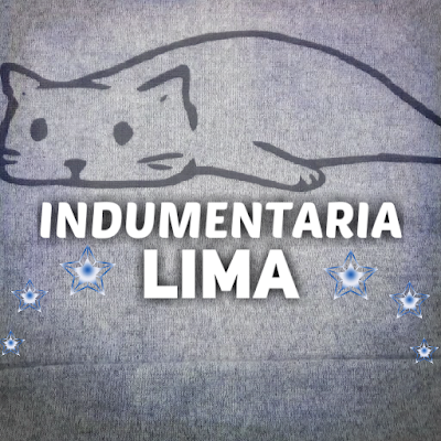 INDUMENTARIA LIMA