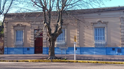 Jardín de Infantes Belén