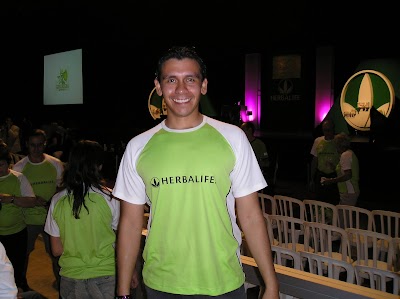 Herbalife, Las Flores