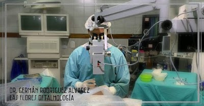 Las Flores Oftalmología - Dr. Rodriguez Alvarez