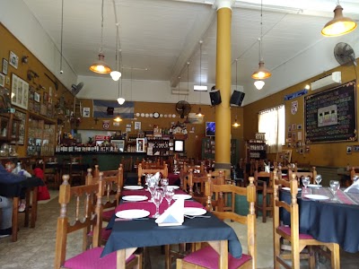 Restaurante Buen Gusto