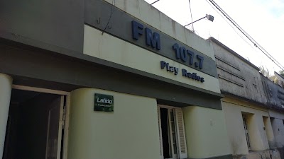 FM 107.7 PLAY RADIOS