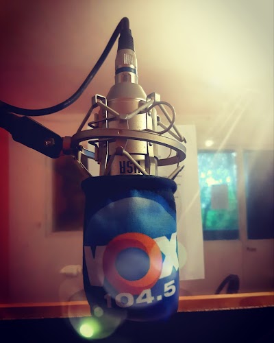 Radio Vox 104.5