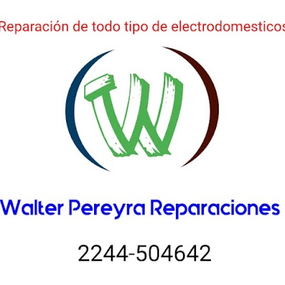 Walter Pereyra refrigeración