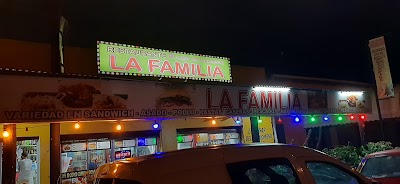 La Familia