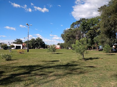 Plaza Sol