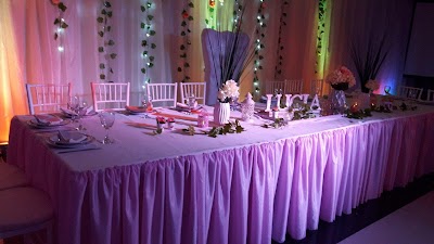 Miquea Eventos