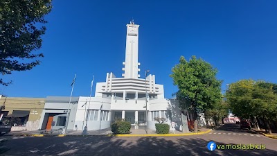 Municipalidad De L. N. Alem