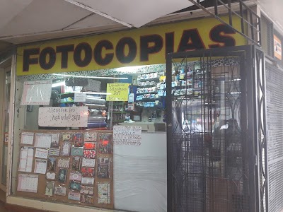 Librería Hood