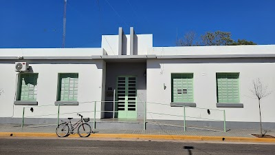 Unidad Sanitaria Municipal