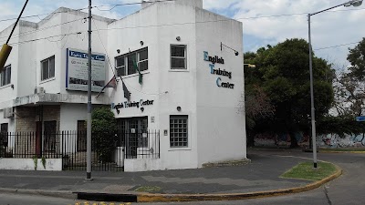 Instituto English Training Center