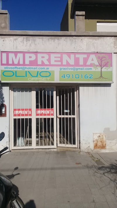 Imprenta