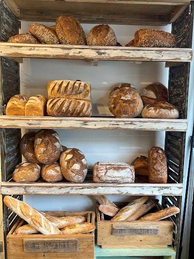 El Obrador - Panaderia de Masa Madre