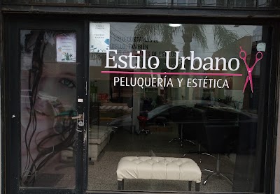 Estilo Urbano Peluquería