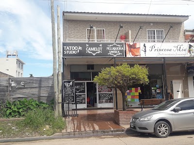 Peluqueria Camelot