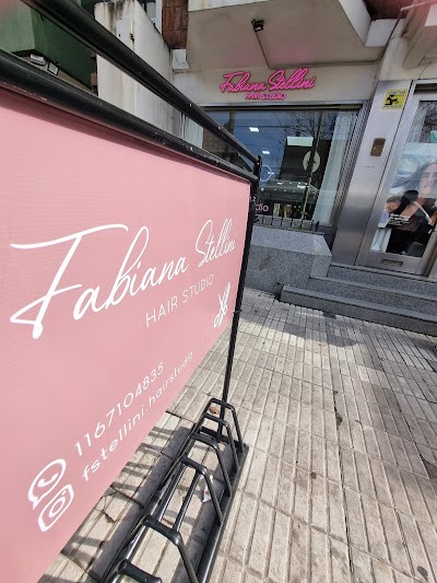 FS Fabiana Stellini Hair Studio