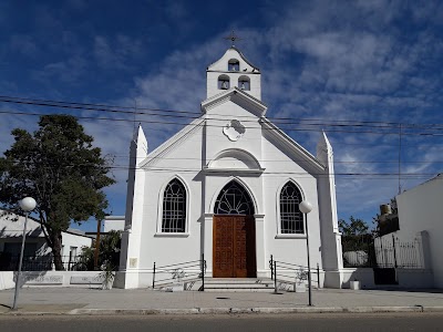 Plaza Principal de Leandro N Alem