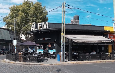 Bar Alem