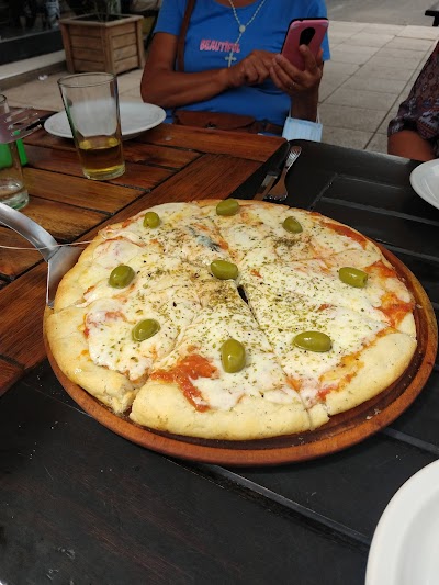 Pizzería Alem