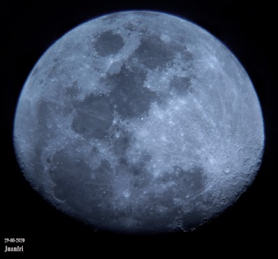 ASTROTURISMO campo y estrellas