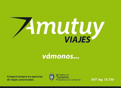 AMUTUY VIAJES