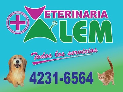 Veterinaria Alem - Temperley