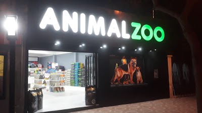 Animal zoo