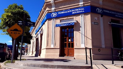 Organización Moretti - Federación Patronal Seguros S.A. - Lezama