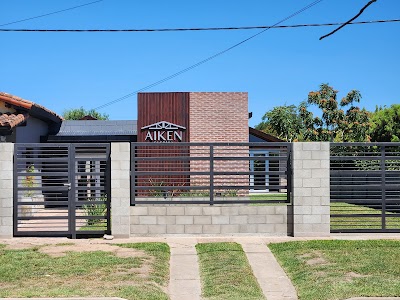 Aikén Salón de Eventos