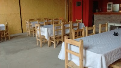 Salón de Eventos Oktubre