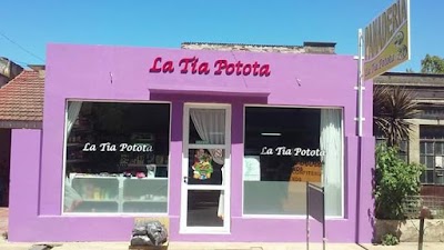 La Tía Potota