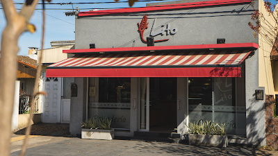 Panadería y Confitería Lito