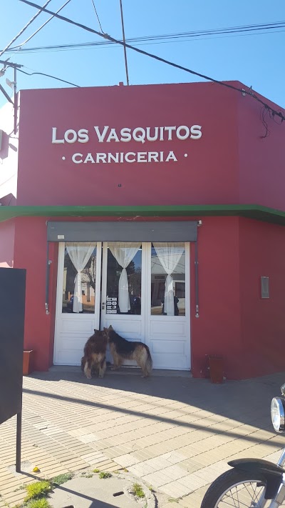 Carniceria Los Vasquitos