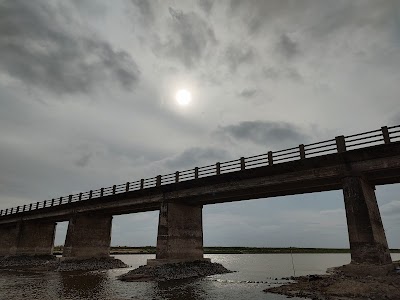 Pesquero El Destino