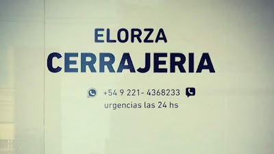 Cerrajería Elorza