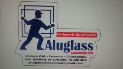 Aluglass Matías Moja