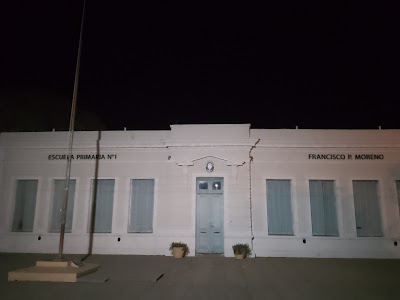 Escuela Primaria Nº1 "Francisco Pascacio Moreno"