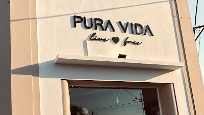 Pura vida