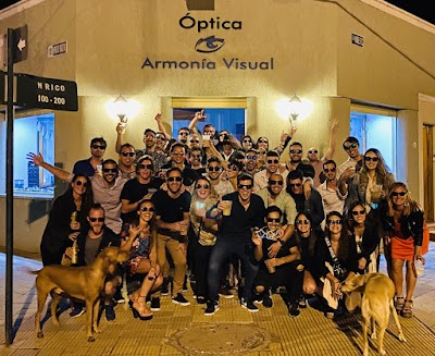 Optica Armonia Visual