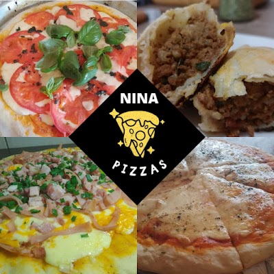 NINA pizzas y empanadas