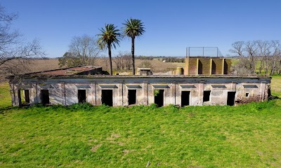 La Azotea Grande, Lezama