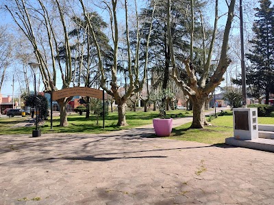 Plaza de la Autonomía