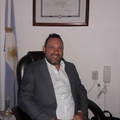 Estudio Juridico Dr. Juan Giacomelli