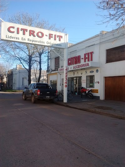 Citro - Fit