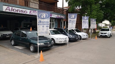 Automotores Alonso