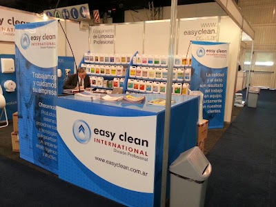 Easy Clean International De Argentina S. A.